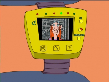 Ace Ventura Screenshot