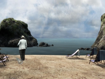 Agatha Christie: Das Böse unter der Sonne Screenshot