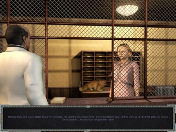 Agatha Christie: Das Böse unter der Sonne Screenshot