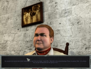 Agatha Christie: Das Böse unter der Sonne Screenshot