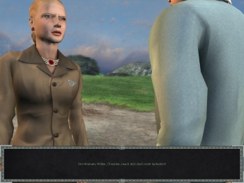 Agatha Christie: Das Böse unter der Sonne Screenshot