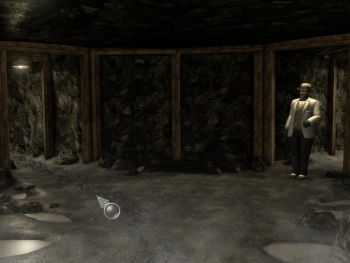 Agatha Christie: Das Böse unter der Sonne Screenshot