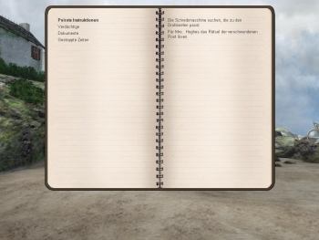 Agatha Christie: Das Böse unter der Sonne Screenshot