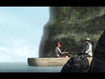 Agatha Christie: Das Böse unter der Sonne Screenshot Agatha Christie: Das Böse unter der Sonne Screenshot