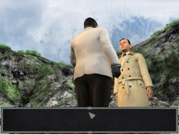 Agatha Christie: Das Böse unter der Sonne Screenshot