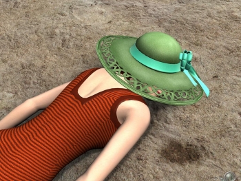 Agatha Christie: Das Böse unter der Sonne Screenshot