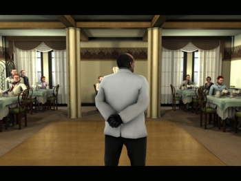 Agatha Christie: Das Böse unter der Sonne Screenshot