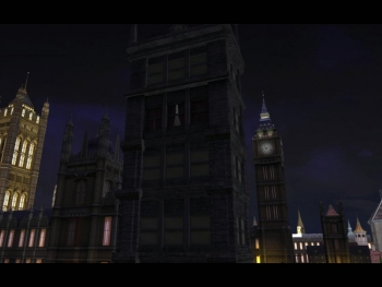 Agatha Christie: Das Böse unter der Sonne Screenshot