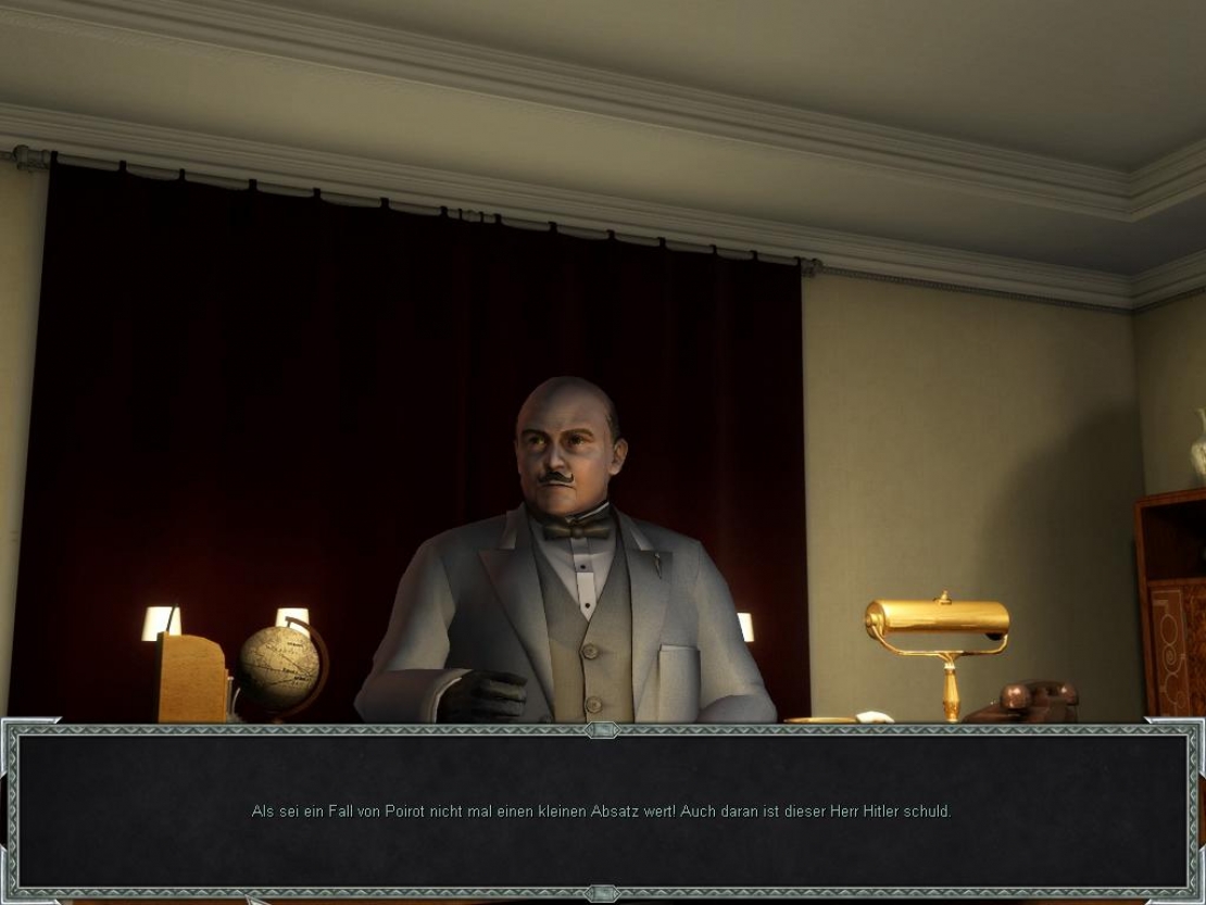 Das Böse unter der Sonne: Getestet