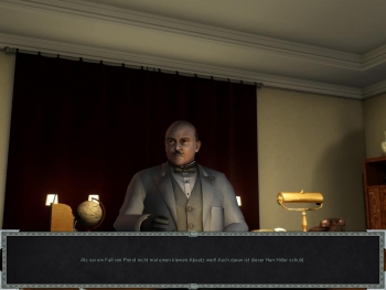 Agatha Christie: Das Böse unter der Sonne Screenshot