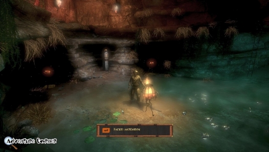 Teaserbild für Adam kommt als Bundle für die PS3