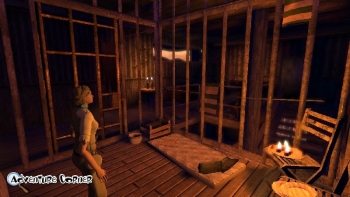 Adams Venture 2 Screenshot Adams Venture 2 Screenshot