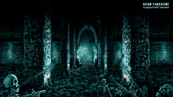 Adam Syndrome Screenshot