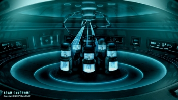 Adam Syndrome Screenshot