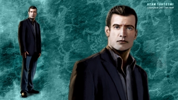 Adam Syndrome Screenshot