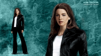 Adam Syndrome Screenshot