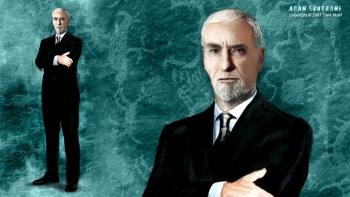 Adam Syndrome Screenshot