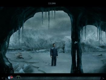 Adam Syndrome Screenshot
