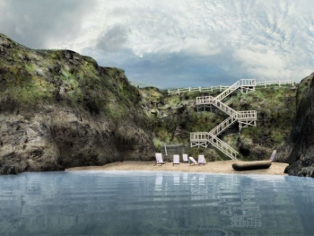 Agatha Christie: Das Böse unter der Sonne Screenshot