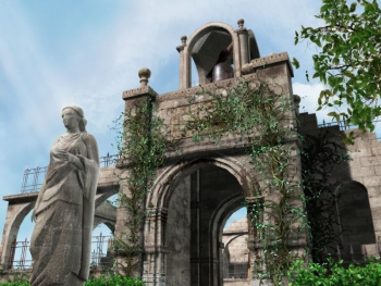 Agatha Christie: Das Böse unter der Sonne Screenshot