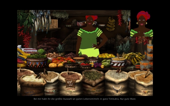 Teaserbild für Ajabu - Review