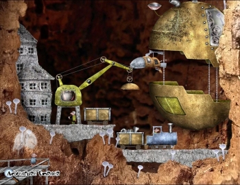 Alchemia Screenshot Alchemia Screenshot