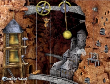Alchemia Screenshot Alchemia Screenshot