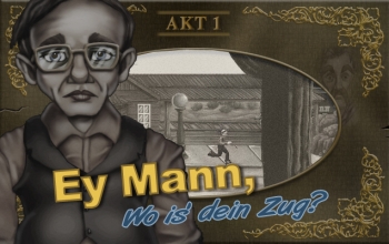 Al Emmo Screenshot Al Emmo Screenshot