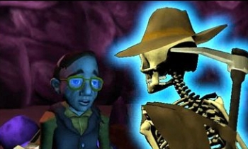 Al Emmo Screenshot Al Emmo Screenshot