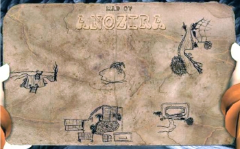 Al Emmo Screenshot Al Emmo Screenshot