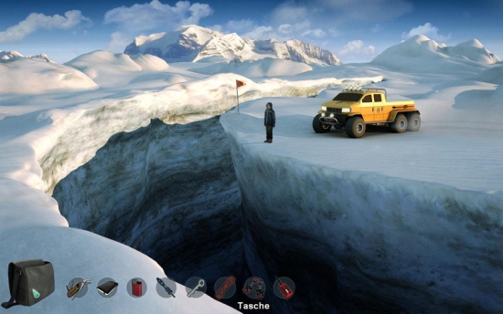 Teaserbild für Alpha Polaris - Review