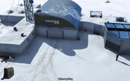 Teaserbild für Alpha Polaris Gewinnspiel ausgewertet