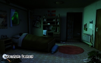 Alpha Polaris Screenshot