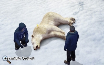 Alpha Polaris Screenshot