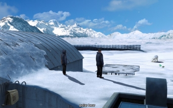 Alpha Polaris Screenshot