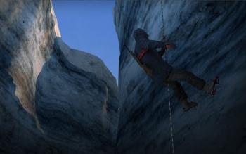 Alpha Polaris Screenshot