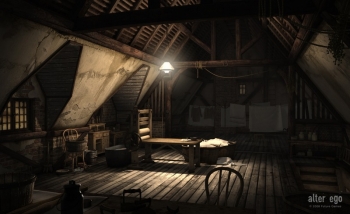 Alter Ego Screenshot