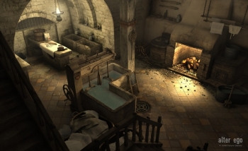 Alter Ego Screenshot