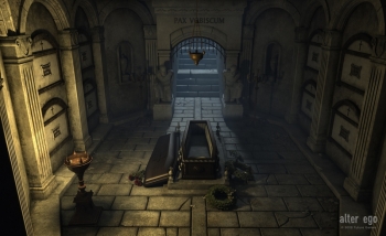 Alter Ego Screenshot