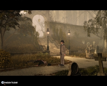 Alter Ego Screenshot