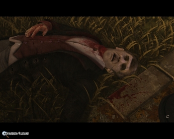 Alter Ego Screenshot