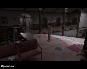 Alter Ego Screenshot