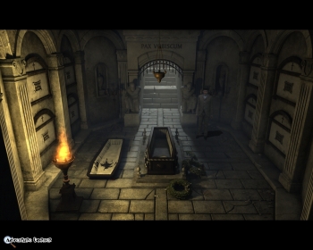 Alter Ego Screenshot