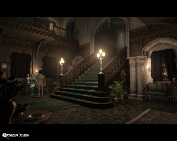 Alter Ego Screenshot