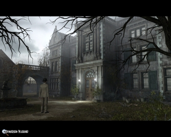 Alter Ego Screenshot