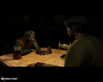 Alter Ego Screenshot