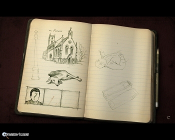 Alter Ego Screenshot