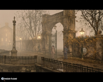 Alter Ego Screenshot