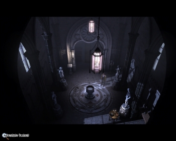 Alter Ego Screenshot