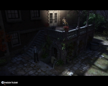 Alter Ego Screenshot